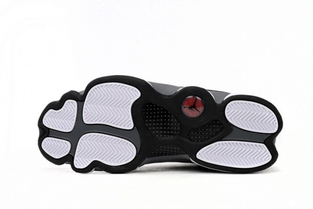 Reps TBkick Black 13 DJ5982-060 Retro Jordan Flint Air 0714